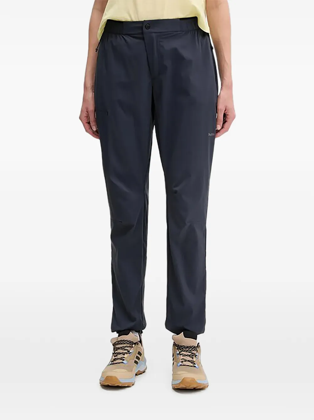 Haglöfs L.I.M Fuse trousers - Blu