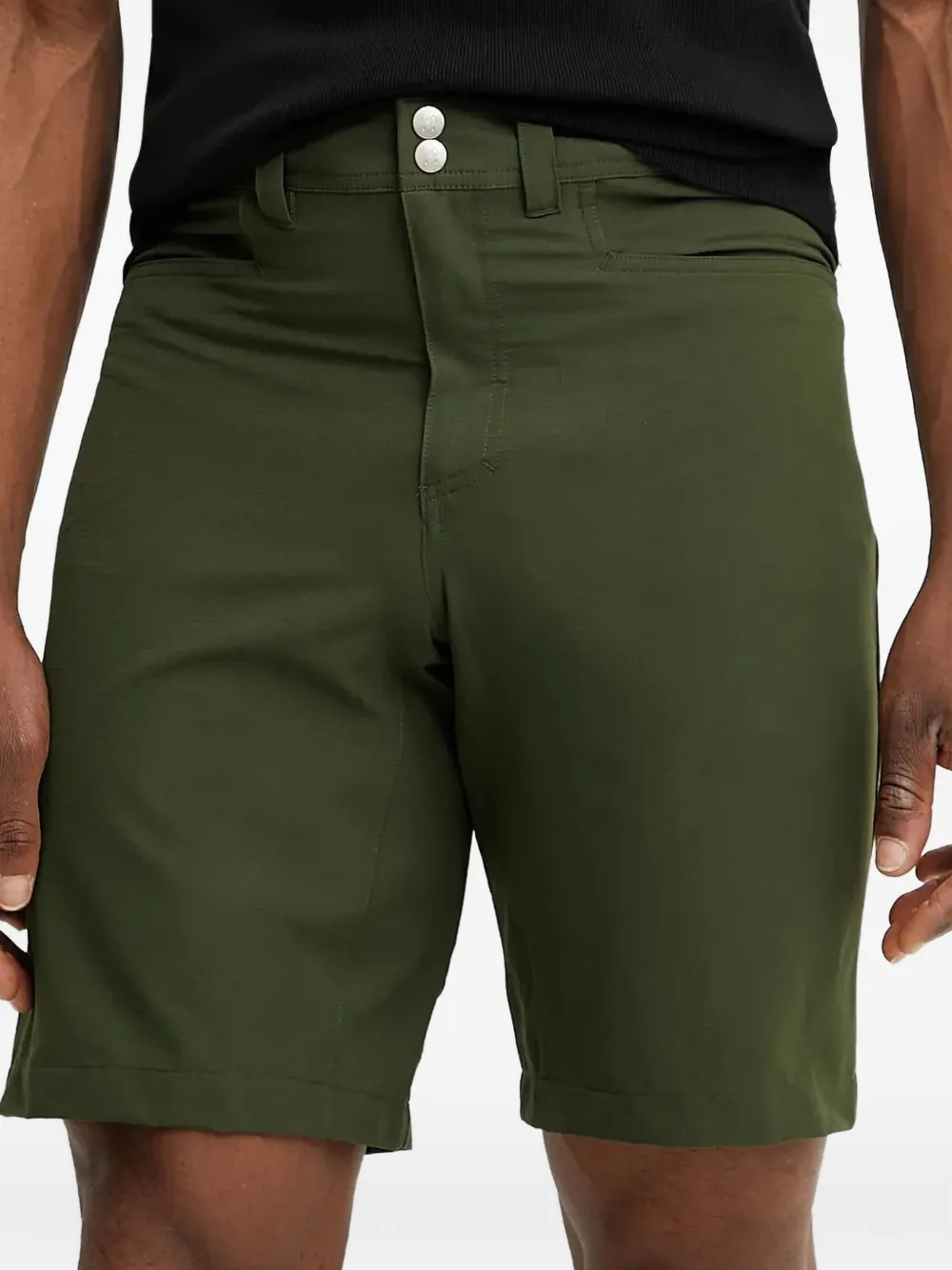 Haglöfs Korp Lite shorts Groen