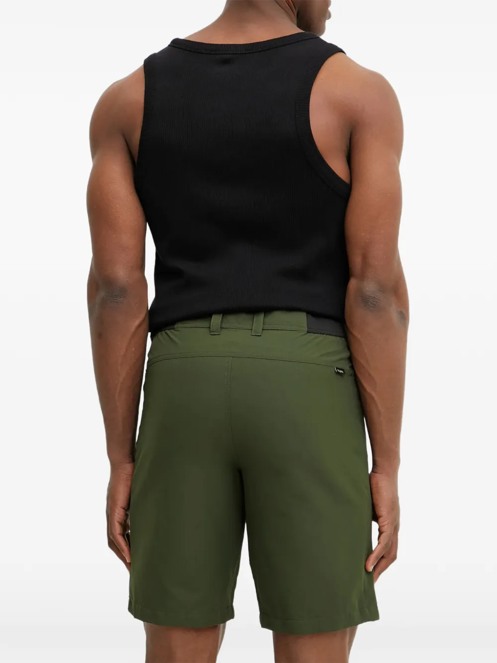 Haglöfs Korp Lite shorts Groen