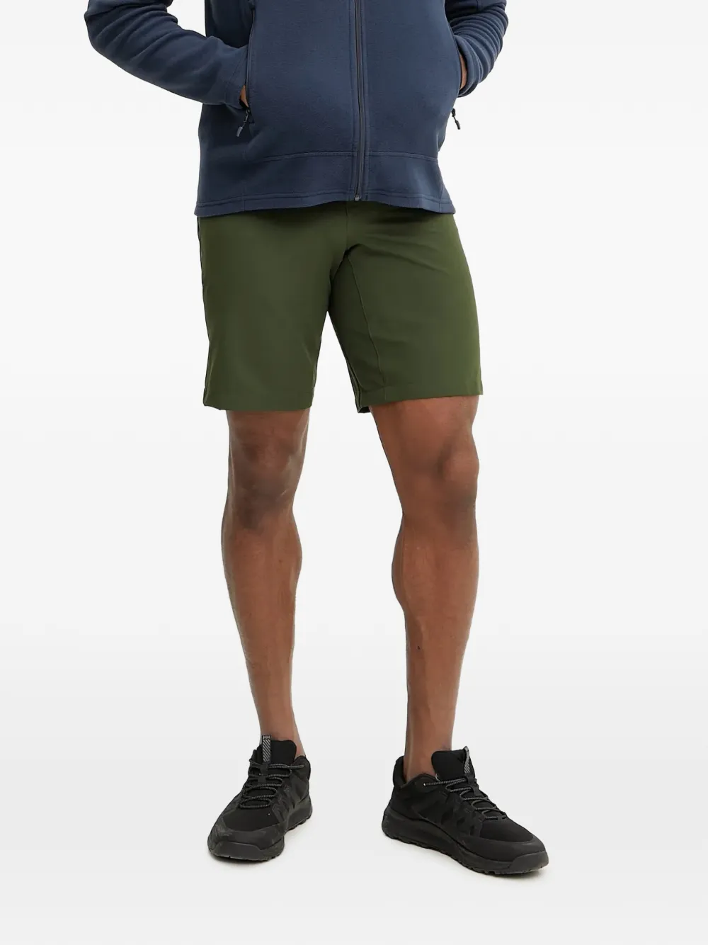 Haglöfs Korp Lite Shorts - Grün