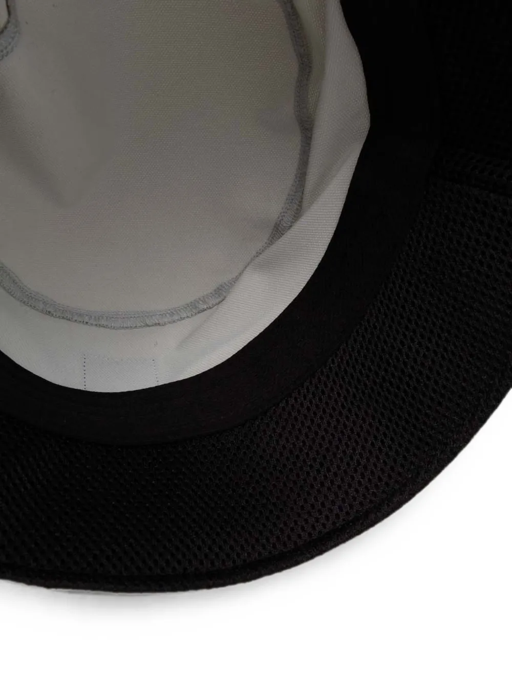 JACK WOLFSKIN Wandermood buckle hat Grijs