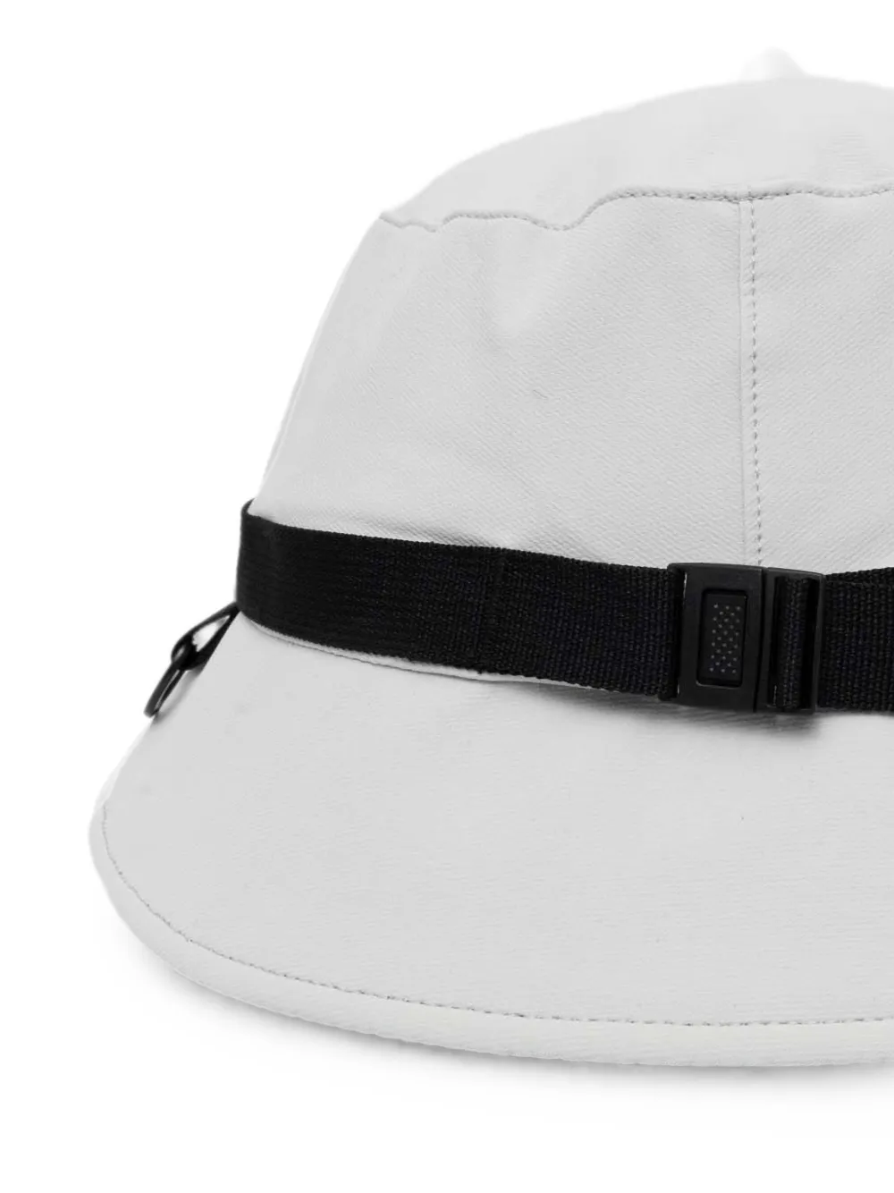JACK WOLFSKIN Wandermood buckle hat Grijs