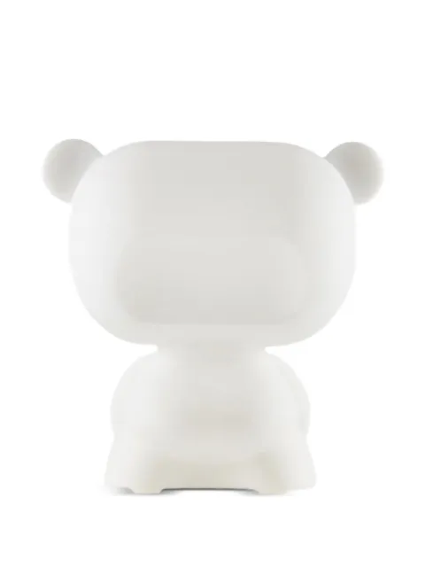 Slide bear-shaped lamp