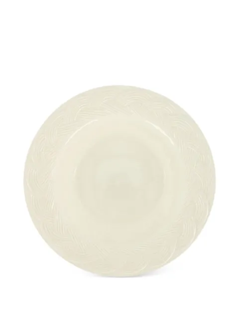 HOUSE OF CAPRICORN soup plate