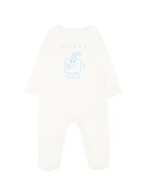 Gucci Kids（グッチ・キッズ）ベビーセット - FARFETCH