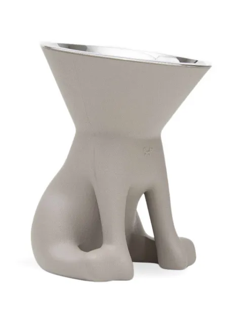 Slide Elizabeth dog bowl