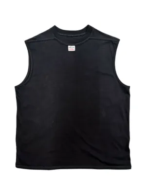 YEEZY GAP ENGINEERED BY BALENCIAGA タンクトップ | ブラック
