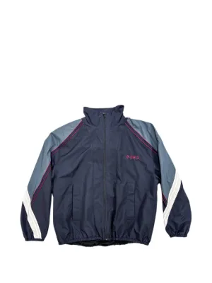 Supreme Polartec® Reversible Track Jacket | Blue | FARFETCH
