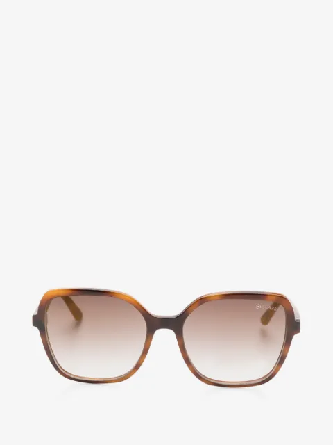 S2S Luna tortoiseshell-effect glasses
