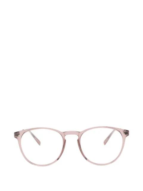 Mykita Nukka round-frame glasses