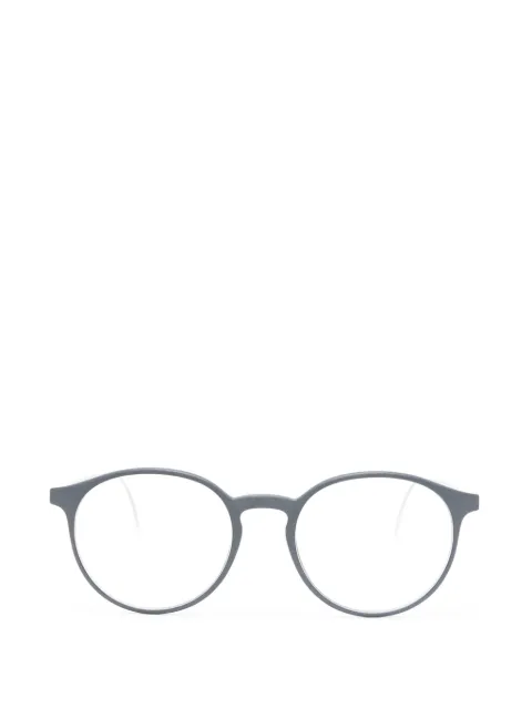 YOU MAWO Mandu round-frame glasses