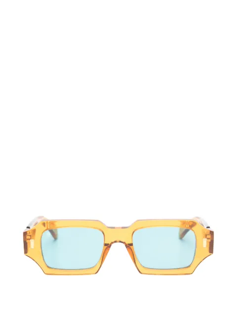 KYme Kendrick geometric-frame sunglasses