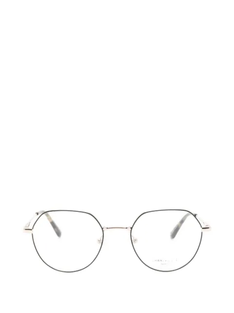 CHARLES STONE geometric-frame glasses
