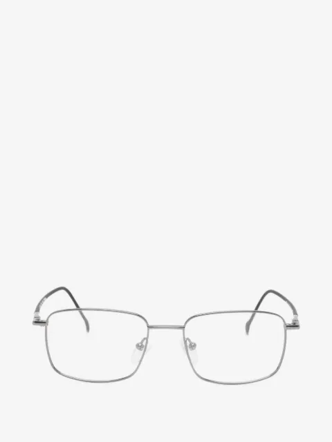 STEPPER EYEWEAR lunettes de vue à monture rectangulaire