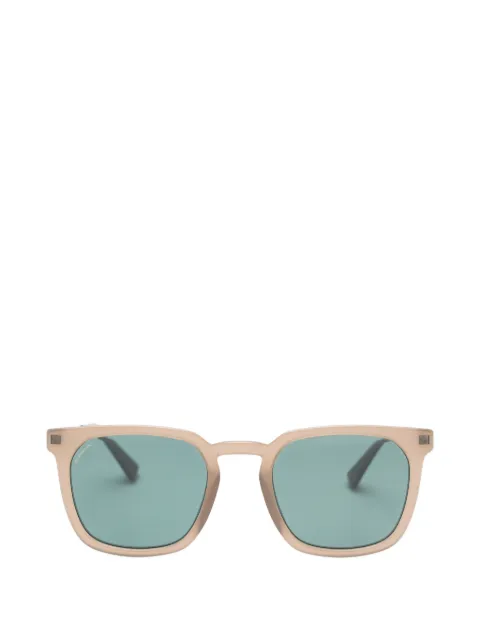 Mykita Borga square-frame sunglasses