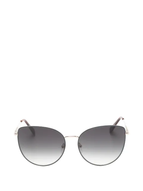 Longchamp gradient-lens sunglasses