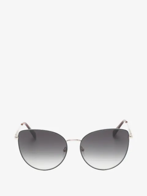 Longchamp gradient-lens sunglasses