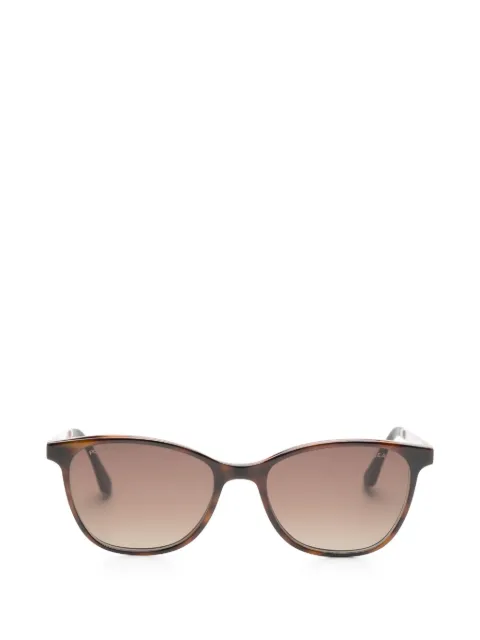 S2S Adriatica tortoiseshell-effect glasses