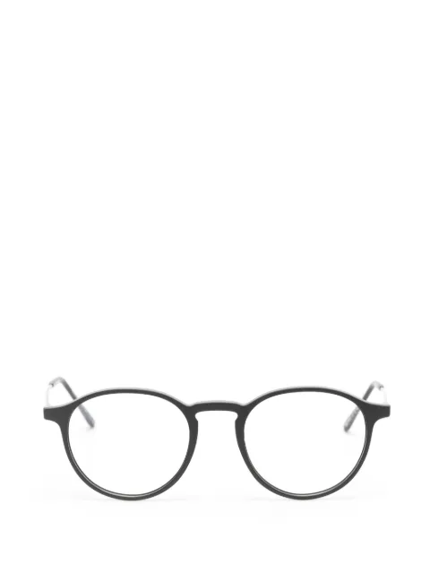 S2S Zefiro round-frame glasses