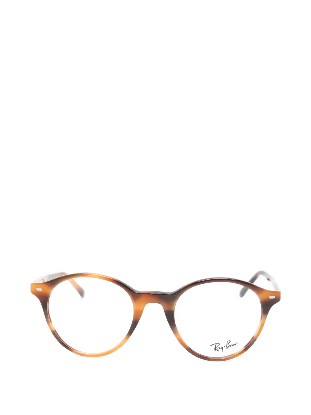 Ray-Ban Bernard glasses - Marrone