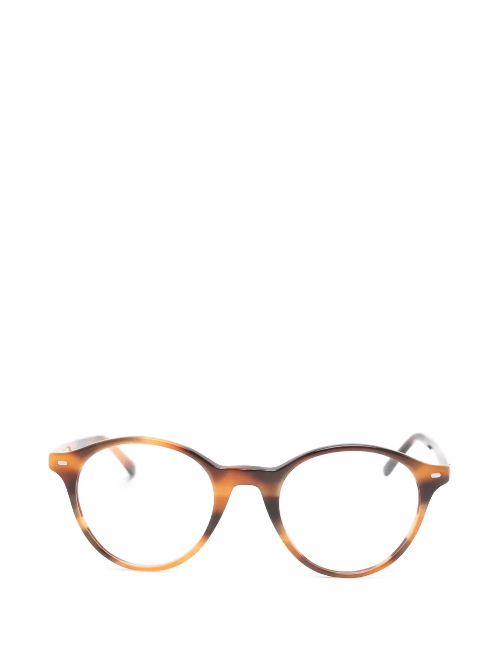 Ray-Ban Bernard glasses - Marrone