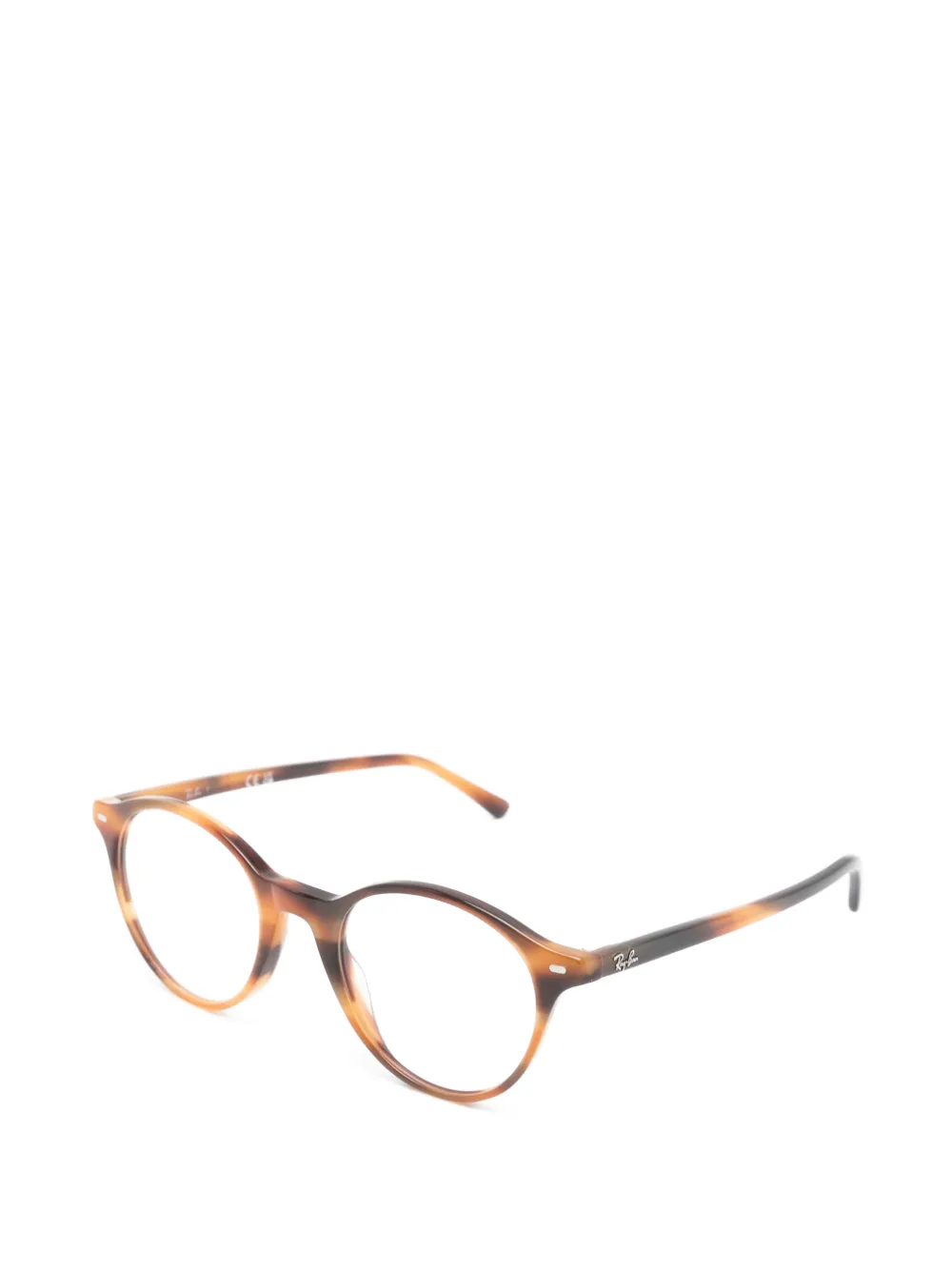 Ray-Ban Bernard bril Bruin
