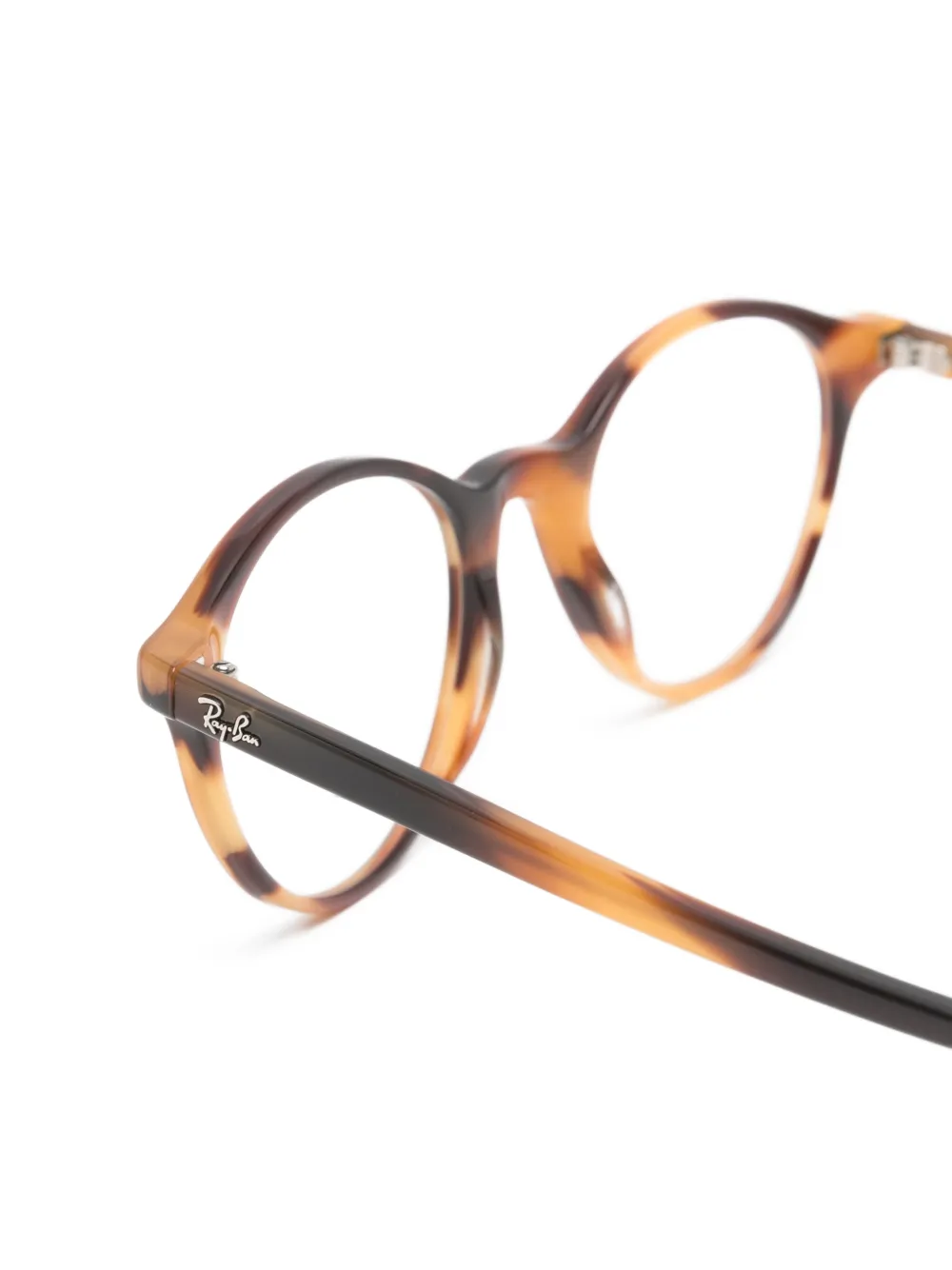 Ray-Ban Bernard bril Bruin