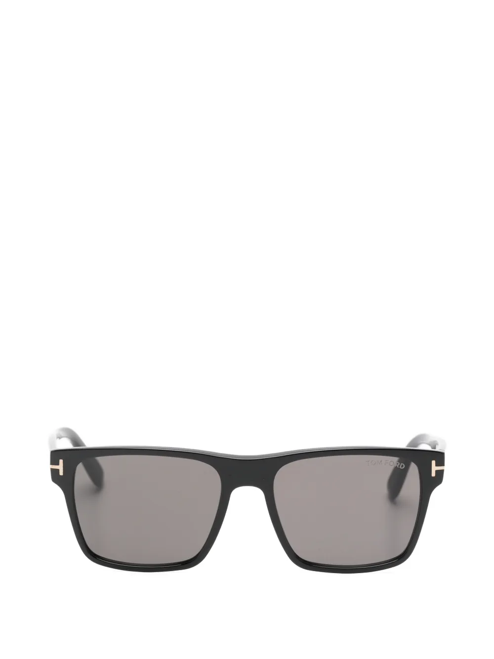 TOM FORD Eyewear Calder square-frame sunglasses - Nero