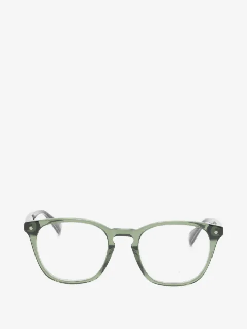 Ted Baker Jesse Brille mit eckigem Gestell