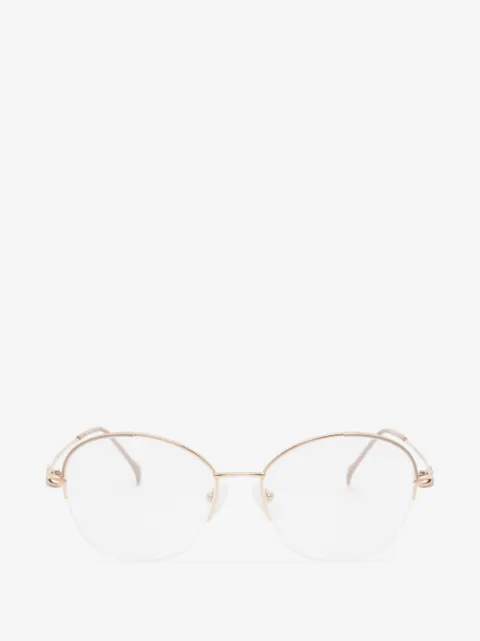STEPPER EYEWEAR lentes con media armazón