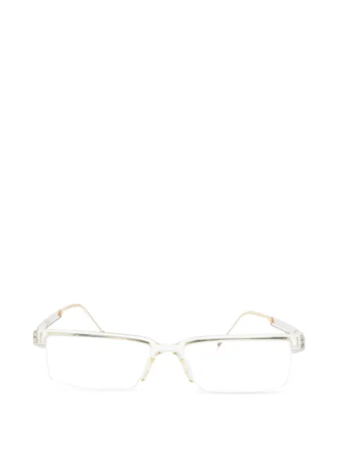 STEPPER EYEWEAR gafas con montura rectangular