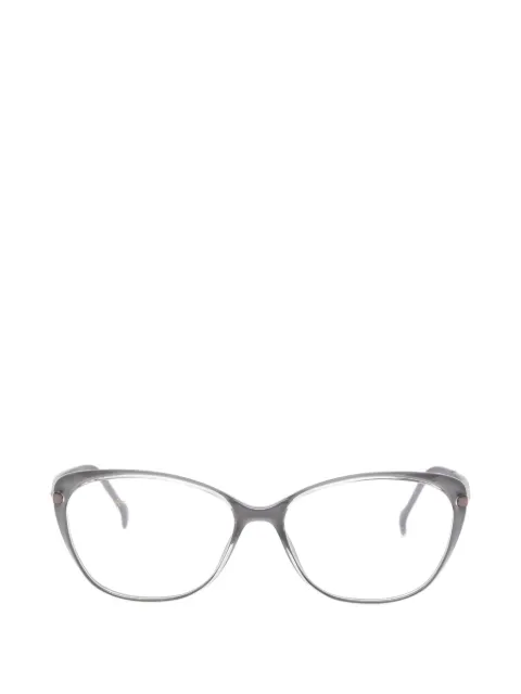 STEPPER EYEWEAR cat-eye glasses