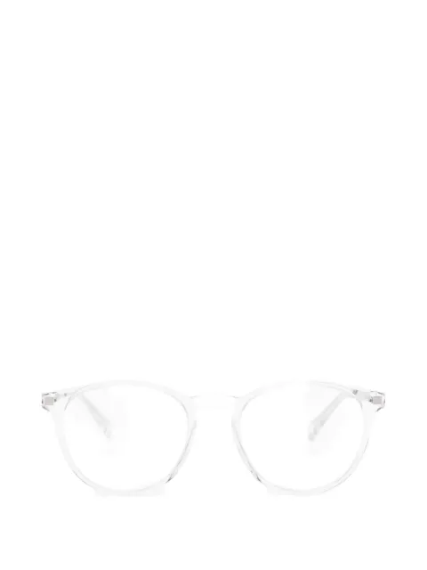 Mykita Taavi round-frame glasses