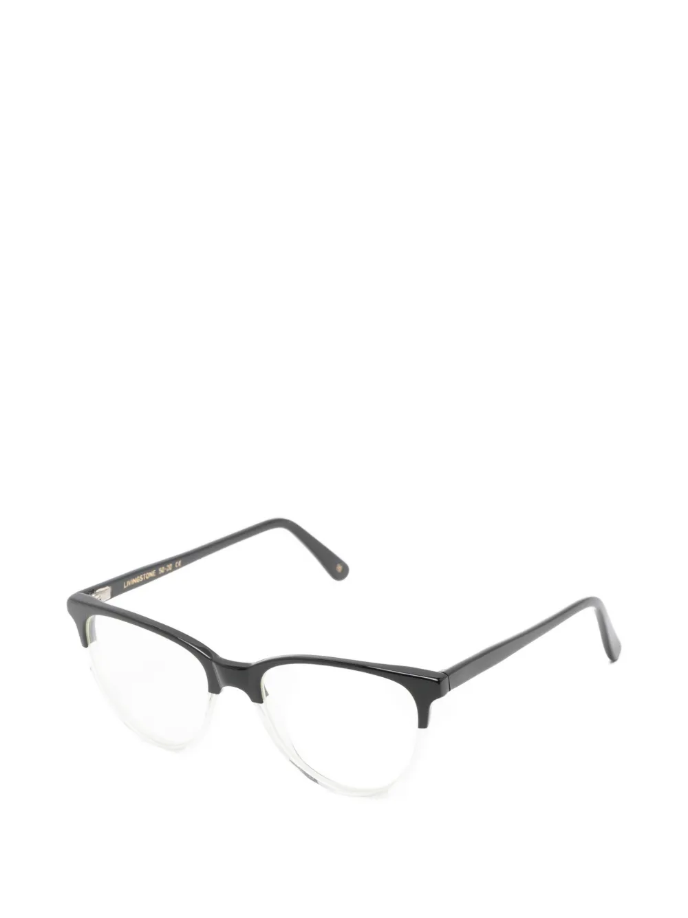  L.g.r Gafas Livingstone - Negro 