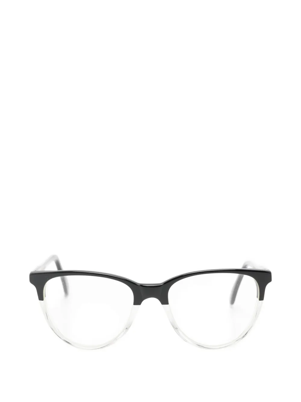 L.G.R Livingstone glasses - Nero