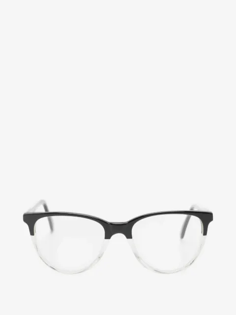L.G.R Livingstone glasses