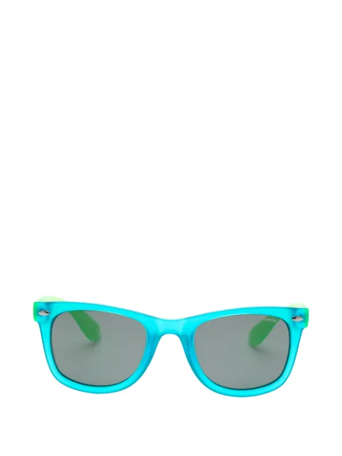 Polaroid square-frame sunglasses