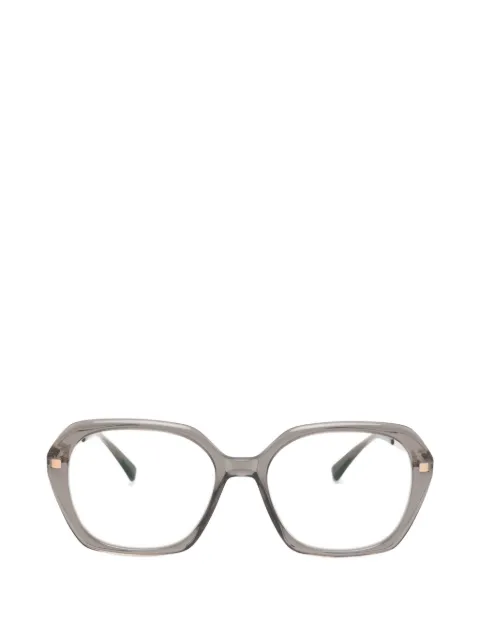 Mykita Marelle geometric-frame glasses