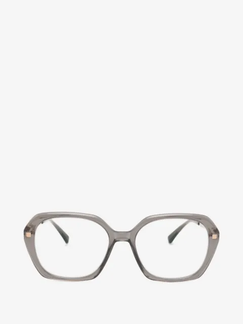 Mykita Marelle geometric-frame glasses