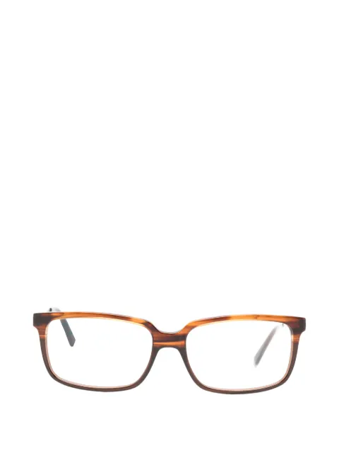 Sáfilo Para Ótica Ventura rectangle-frame glasses