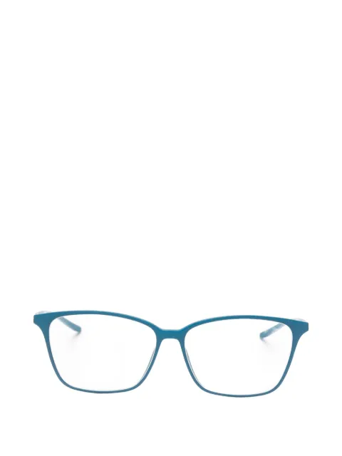 YOU MAWO Dione Air rectangular-frame glasses