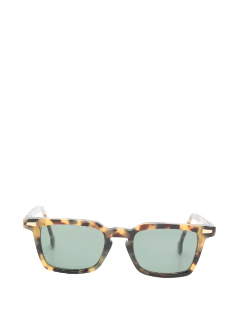 KYme Vlad tortoise-shell sunglasses