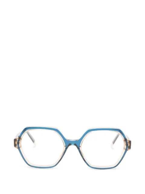 Benetton lentes Sapphire