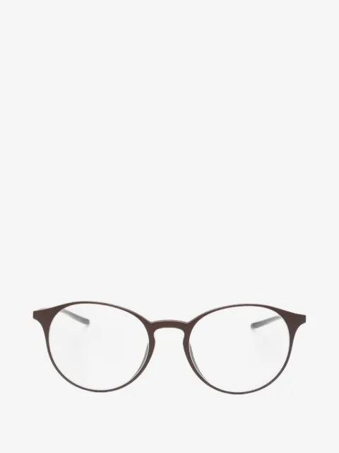 YOU MAWO Sajama Air round-frame glasses