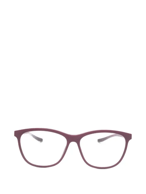 YOU MAWO Una cat-eye frame glasses
