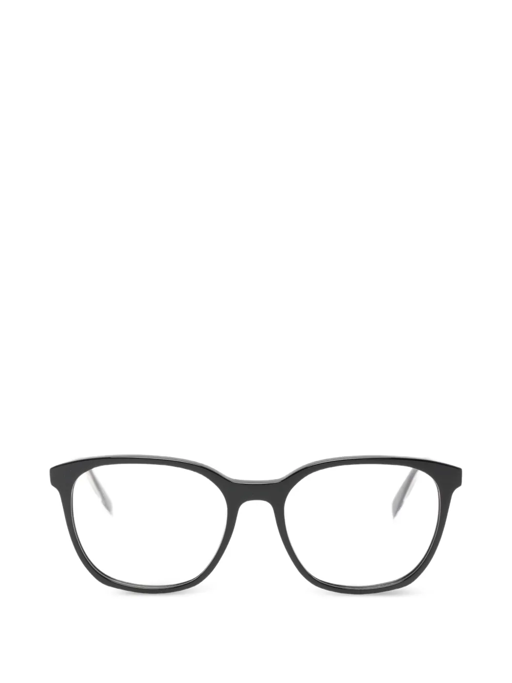 Zadig&Voltaire square-frame glasses - Nero