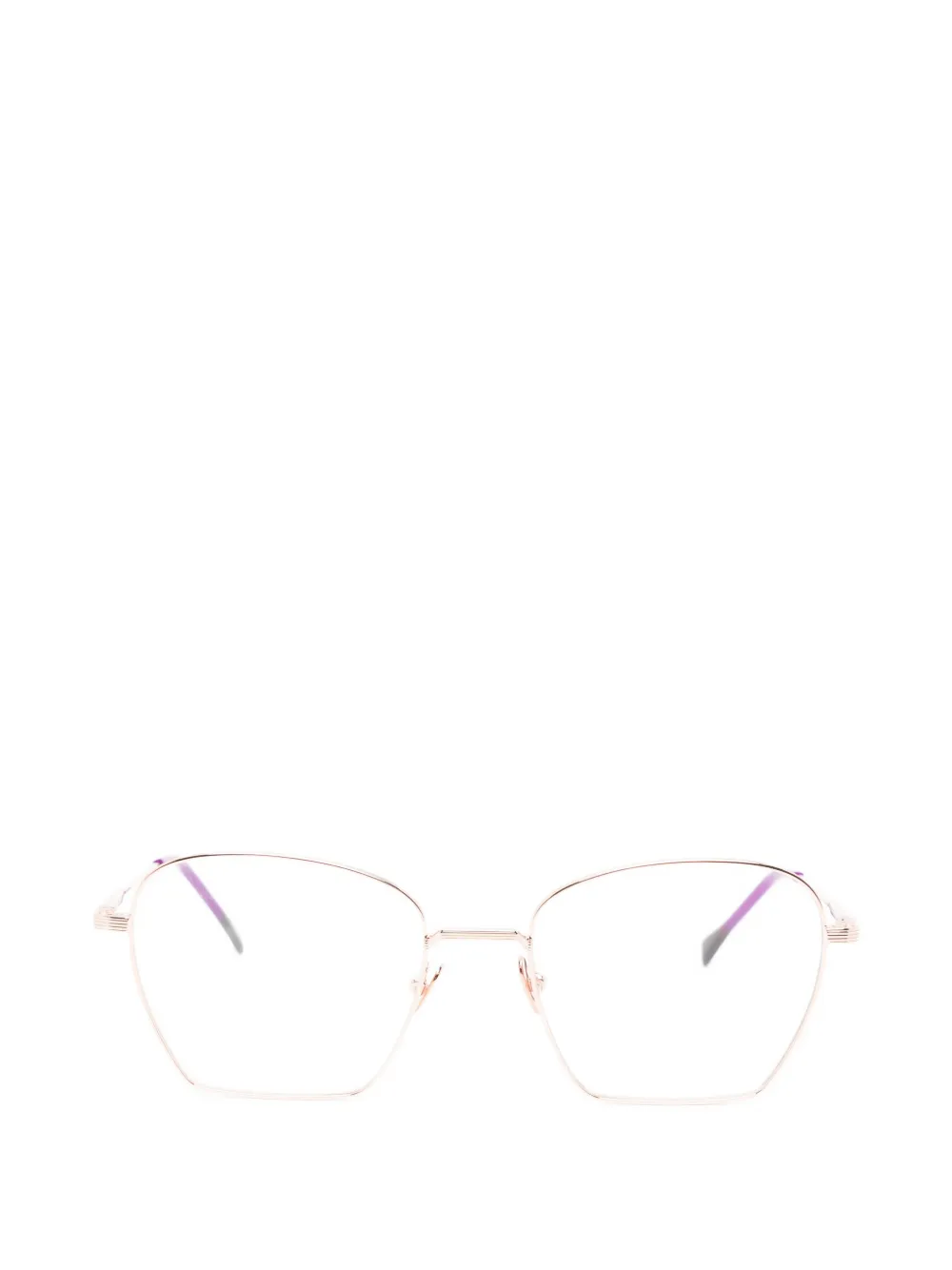 KYme Elodie glasses - Rosa