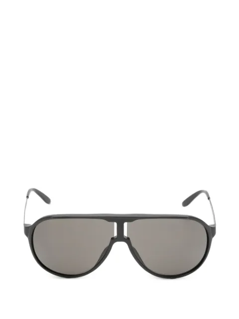 Carrera New Champion pilot-frame sunglasses