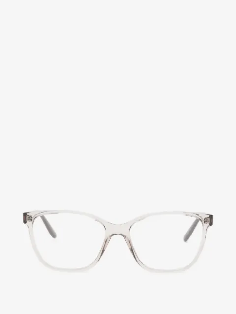 Vogue Eyewear lentes con armazón cuadrada