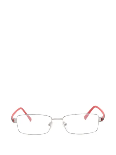 STEPPER EYEWEAR rectangle-frame glasses